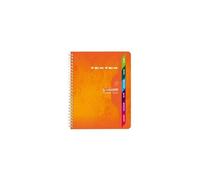 Cahier De Texte Scolaire - Couverture Cartonnée - 17x22cm - Calligraphe