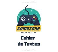 Cahier De Textes: Agenda Scolaire 2020-2021 Pour Mieux S'organiser