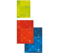 Cahier de Travaux Pratiques 24x32cm 64 pages Séyès - Uni G