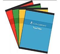 Cahier Dessin 21x29.7 48 + 48 Pages
