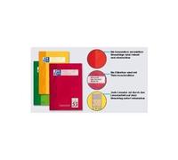 Oxford Cahier de vocabulaire A5 384503253