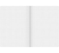 Cahier d'écolier Young Vivendi A4 linéature 22 90 g/qm 32 feuilles paquet de 20