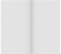 Cahier d'écolier Young Vivendi A4 linéature 26 90 g/qm 16 feuilles paquet de 25 pièces