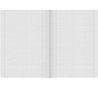 Cahier d'écolier Young Vivendi A4 linéature 28 90 g/qm 32 feuilles paquet de 20