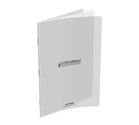 Conquerant Cahier 240 x 320 mm uni incolore