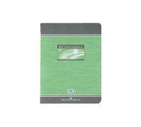 CAHIER ECO 70G 24X32 UNI 96P