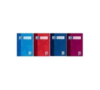 cahier, format a4, linéature 20 blanc, 64 pages 100050326