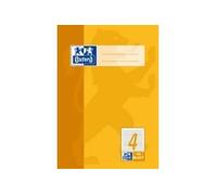 cahier, format a5, linature 7 7 mm quadrill, 32 100050380