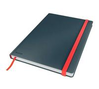 Cahier Leitz Cosy Touch - Gris B5