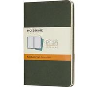 Cahier ligne poche myrte set de 3 G