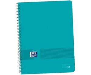 Cahier Oxford - S8414414 - Carnet, , Multicolore, Estandar