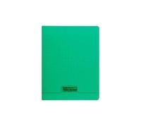 Cahier piqué - CALLIGRAPHE - 8000 POLYPRO - 21x29,7cm - 192 pages - Seyès 90g