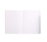 Cahier Piqué - CLAIREFONTAINE - 24x32cm - 96 Pages - Petits Carreaux 5x5