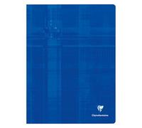 Cahier piqué Clairefontaine Metric - A4+ 24 x 32 cm - petits carreaux - 96 pages