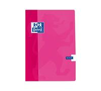 Cahier Piqure 48p 17x22 Seyes 90g