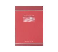 Cahier Piqure 96p 21x29,7 Seyes 70g