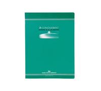 Cahier Piqure 96p 24x32 5x5 70g