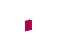 Conquerant Classique Cahier 240 X 320 Mm, Seyes, Rose ,96 Pages 400002775