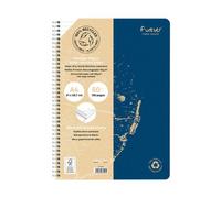 Cahier recy orever Premium A4 - ligné - 120 pages