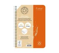 Cahier recy orever Premium A5 - ligné - 120 pages