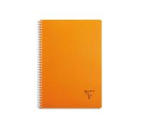 Cahier Reliure Integrale 180p A4 Seyes Linicolor