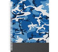 Cahier scolaire Kangaro