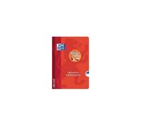 Cahier Travaux Pratiques Openflex, 210 X 297 Mm, 80 Pages Dessin Et Grands Carreaux Seyes