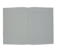 Cahier travaux pratiques piqures Clairefontaine A4 ( grand carreaux 70g + dessin) 64p G