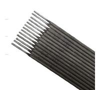 caihv-Baguette de soudage, Soudure d'électrode en fonte de cuivre de nickel brut, fer à repasser Z208 en fonte Z308 pure nickel fonte Z408 Z508, solide et durable