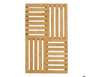 Caillebotis Bambou 55x33cm - 5 five simply smart