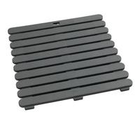 Wenko Indoor&Outdoor tapis antidérapant 55x55 cm 22947100