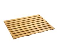 Caillebotis en Bambou Hanoi 50x67cm Naturel