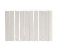 Caillebotis en diatomite 50x39cm beige