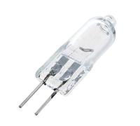 CAIONPLE 10x Ampoule/Lampe HALOGENE Capsule 12V/10W 10 G4 Bulb Blanc Chaud