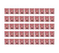 CAIONPLE 50Pcs Ttp223 Bouton Tactile Modulaire Autobloquant Jog Commutateur Capacitif Transformation Monocanal