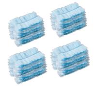 CAIONPLE Lot de 40 recharges de plumeaux jetables compatibles