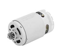 CAIONPLE Moteur à Courant Continu 1607022649 HC683LG GSR14.4-2-LI 13 Dents pour PièCes de Rechange pour Entretien de Perceuse éLectrique DC14.4V 3601JB7480