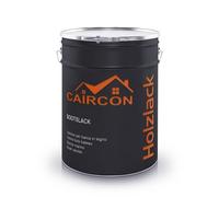 CAIRCON Vernis Marin pour Bois Protection Laque Bateau Extérieur Incolore Mat - 5L