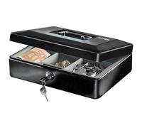 Caisse à monnaie CB-10ML - avec plateau - format S