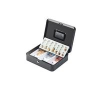 XCase : Caisse à monnaie en acier - 30 cm G