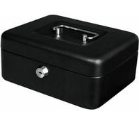 Caisse à monnaie YALE 9 x 20 x 16 cm - 2 clés - 24145000