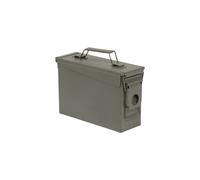 Caisse à munitions MIL-TEC US Steel M19A1 Cal. 30