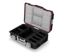 Caisse à outils - 16L - STORAGEHUB-1650 PEUGEOT