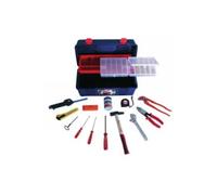 - Caisse à outils 18 pièces