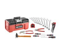 Caisse à outils - 26 pièces FACOM CM.26BPC19PF