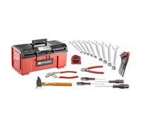 Caisse à outils - 26 pièces FACOM CM.26BPC19PF