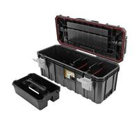 Caisse à outils - 27L - STORAGEHUB-2750 PEUGEOT