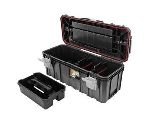 Caisse à outils - 27L - STORAGEHUB-2750 PEUGEOT