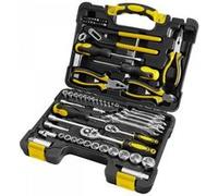 Caisse à outils 65 pièces fdg 5003-65r fieldmann G