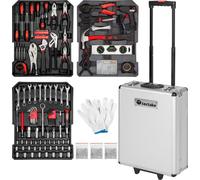 Caisse à outils 799 pièces - noir